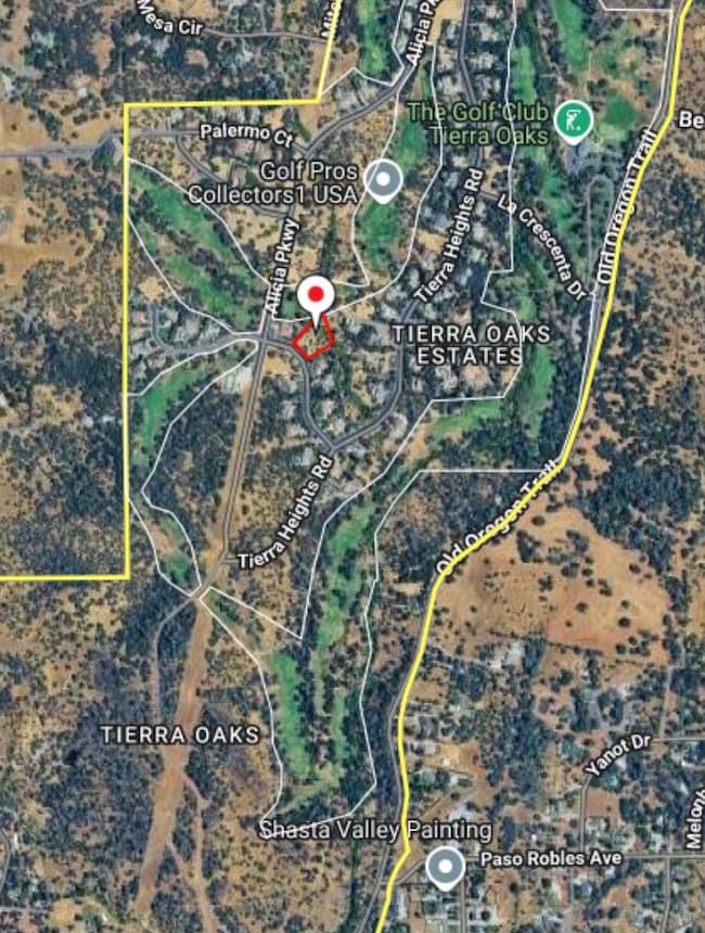 19626 San Vincente Dr, Redding, CA 96003 - photo 2