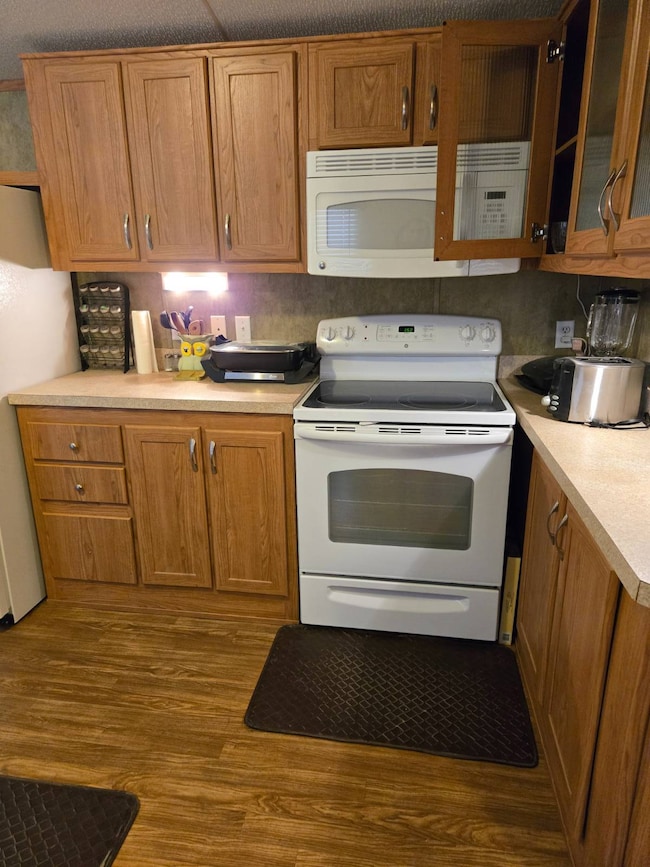 2800 Turner Rd unit 16, San Benito, TX 78586 - photo 4