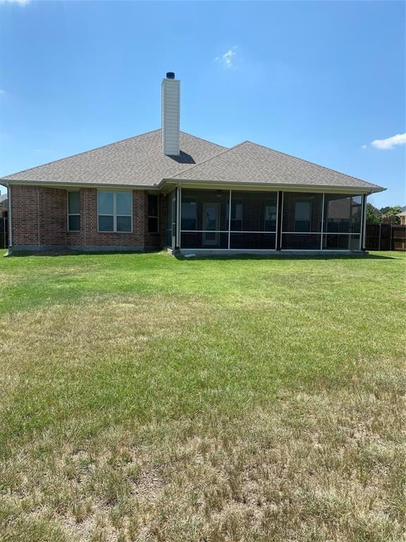 417 Gray Wolf Trail, Weatherford, TX 76087 - photo 3