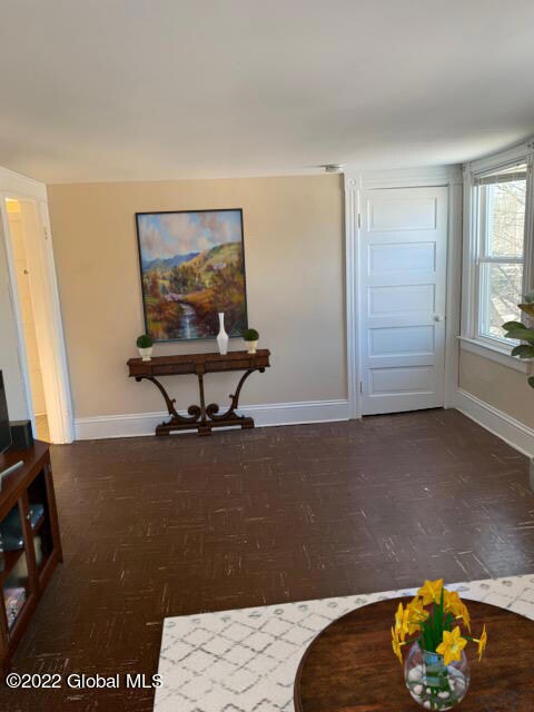 Kingsley Living Room Staged