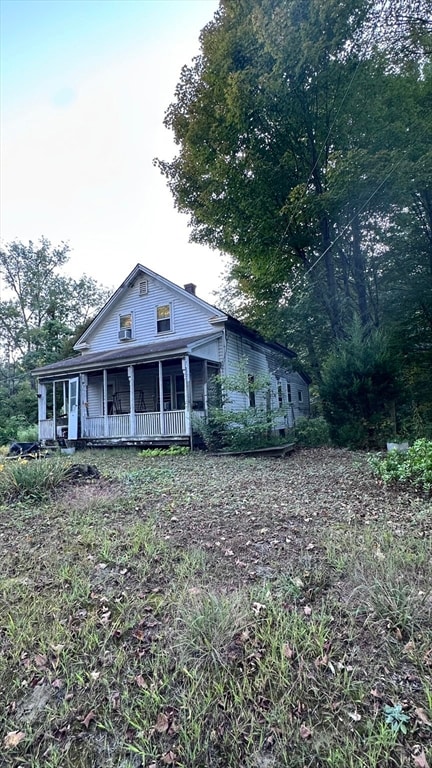 347 Huntington Rd, Russell, MA 01071 - photo 2