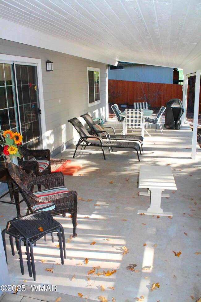 5160 Black Panther Loop unit P, Pinetop, AZ 85935 - photo 3