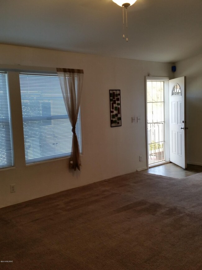 2969 E Acacia Club Ln, Tucson, AZ 85706 - photo 3