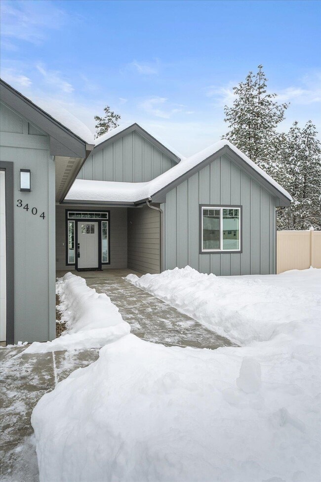 3404 E Yearling Rd, Chattaroy, WA 99003 - photo 4