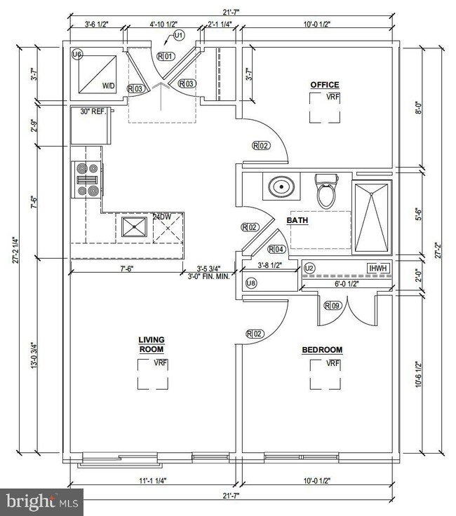 5542-44 Ridge Ave unit 216, Philadelphia, PA 19128 - photo 2