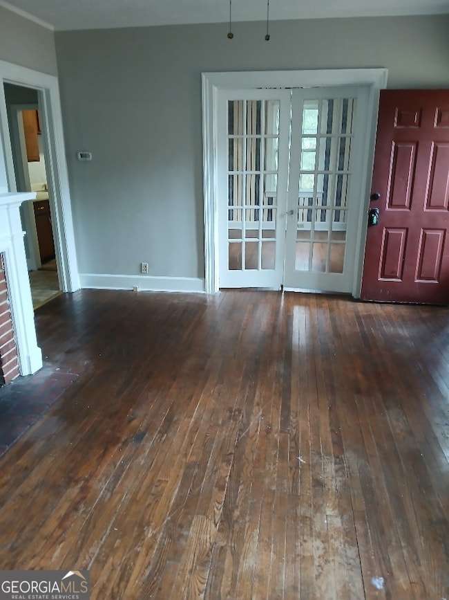 1314 4th Ave, West Point, GA 31833 - photo 2