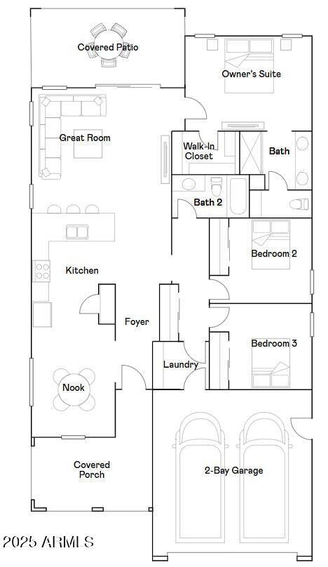 15657 W Williams St, Goodyear, AZ 85338 - photo 3