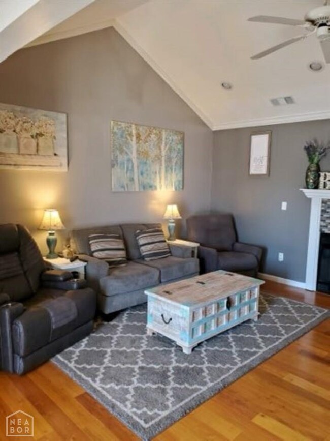 353 County Road 371, Bono, AR 72416 - photo 4