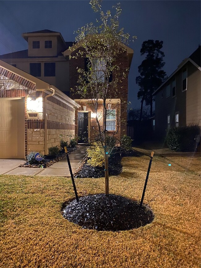 11150 Sun River Falls Dr, Humble, TX 77396 - photo 2