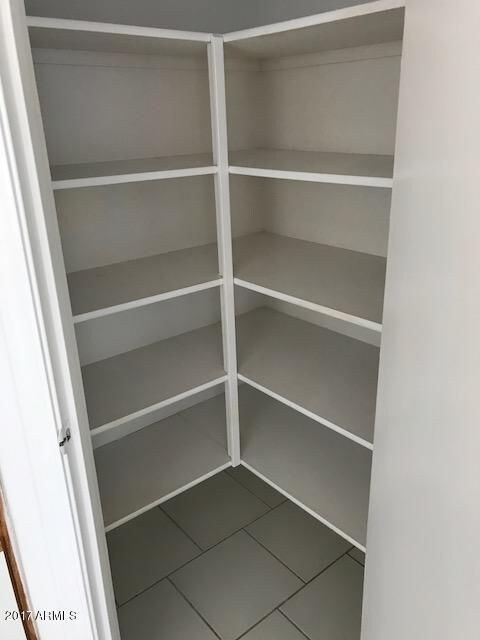 awesome huge pantry