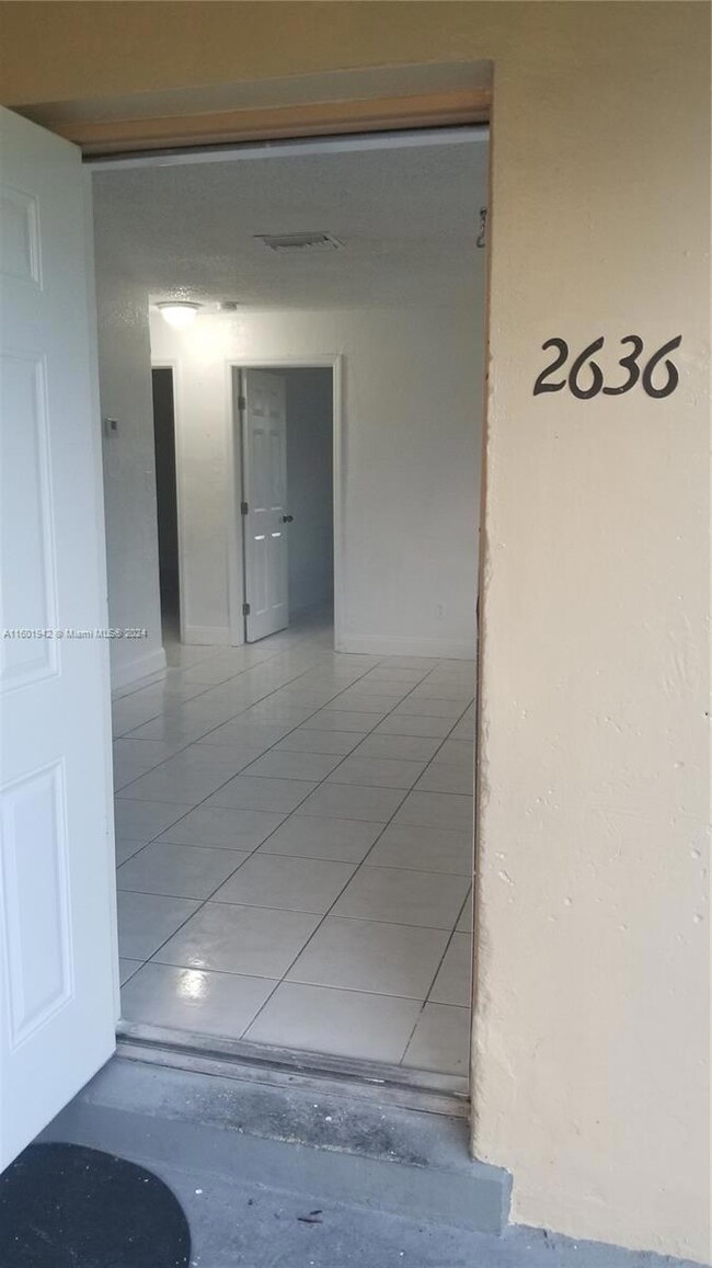 2632 NW 18th Terrace unit 2636, Oakland Park, FL 33311 - photo 2