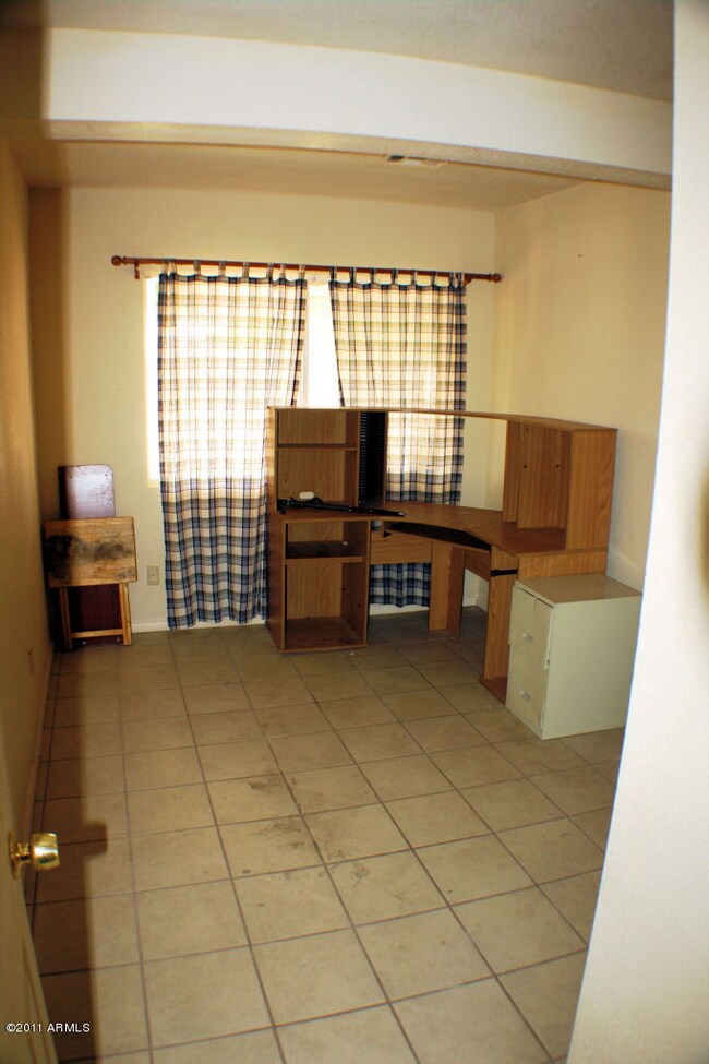 ADDITIONAL BEDROOM