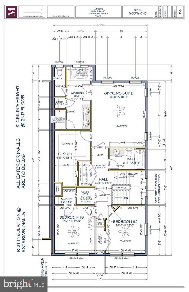 41450 Marwood Cir, Leonardtown, MD 20650 - photo 7