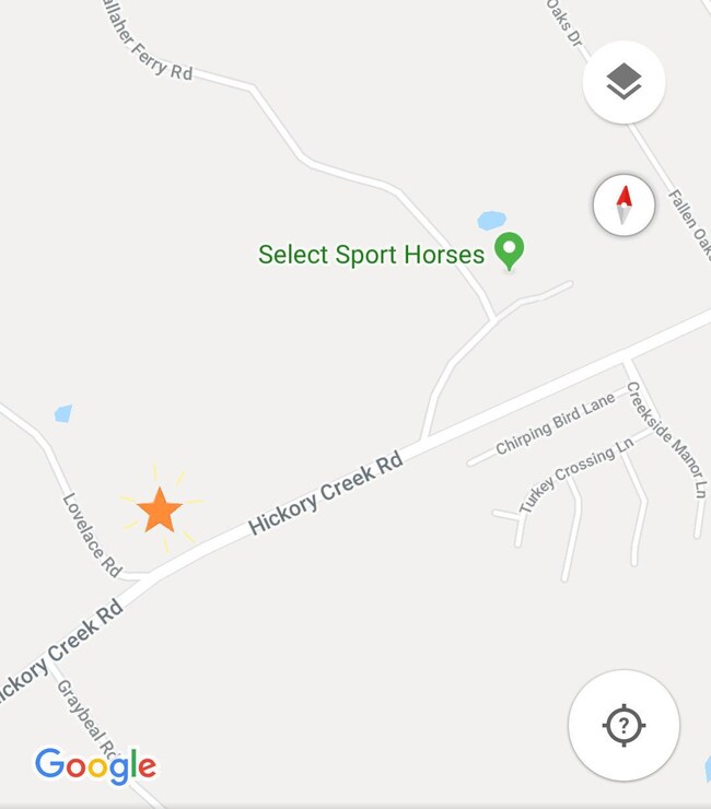 2325 Hickory Crest Ln, Knoxville, TN 37932 - photo 4