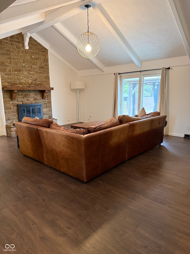 467 S Serenity Way, Greenwood, IN 46142 - photo 6