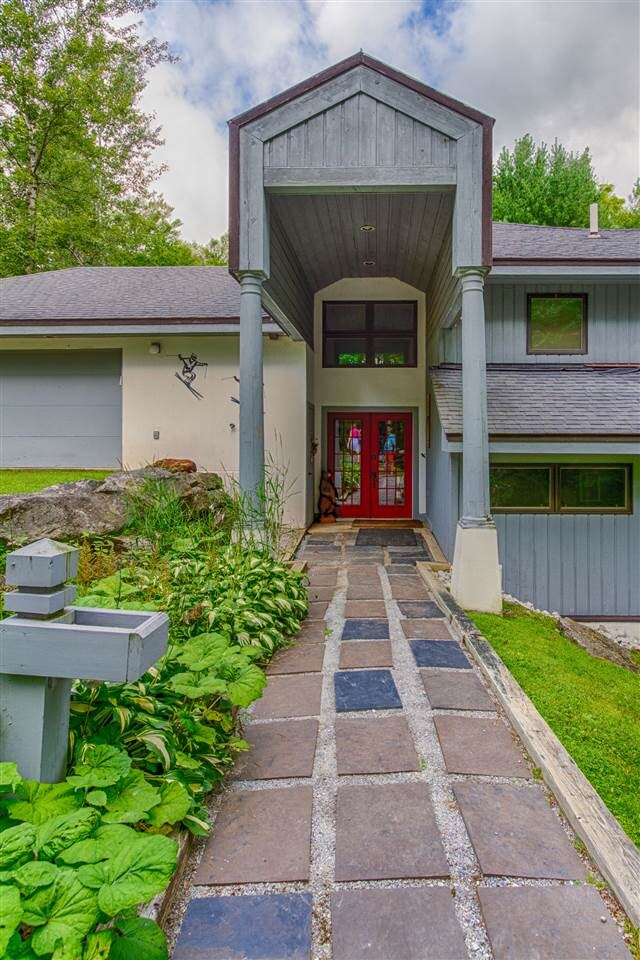 776 Woods Ln unit W1, Killington, VT 05751 - photo 2