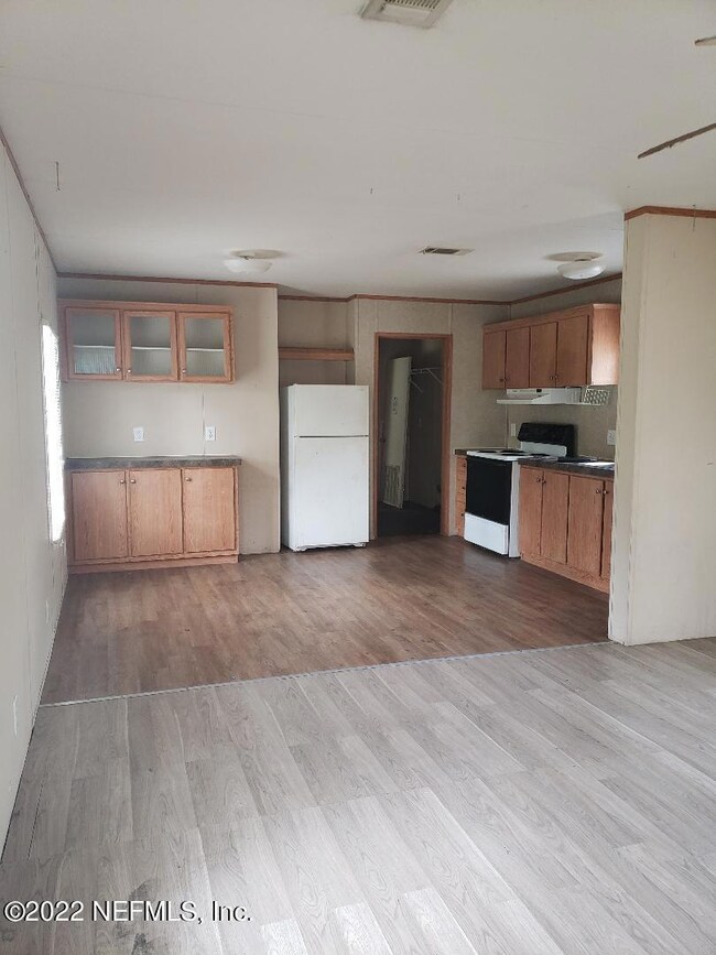 180th Kitchen