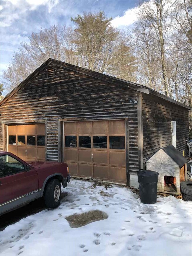 46 Davis Rd, Sanbornville, NH 03872 - photo 4