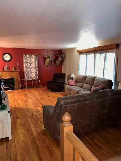 Living Room View 3