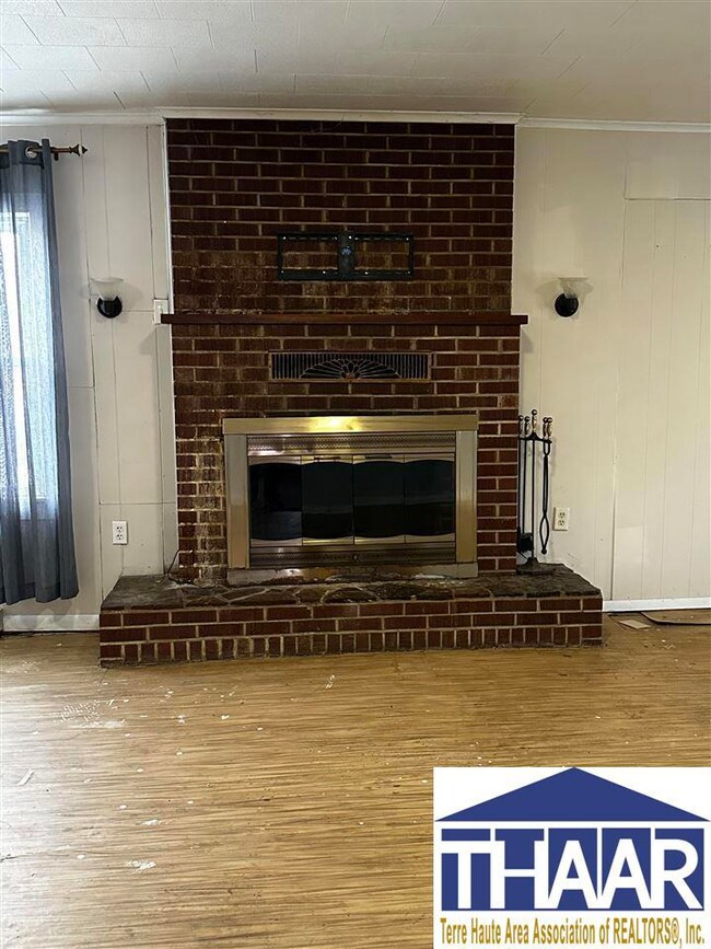 2550 Certain Rd, West Terre Haute, IN 47885 - photo 6