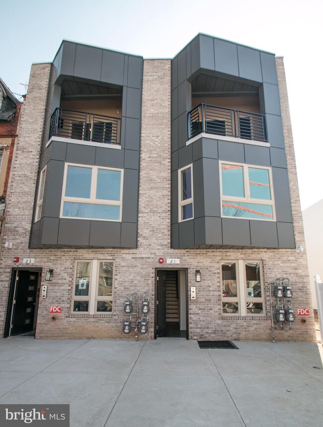 13 N Farson St unit 4, Philadelphia, PA 19139 - photo 3