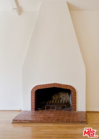 Charming Architecture