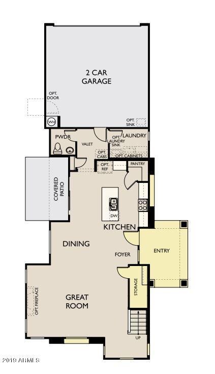 25644 N 20th Ln, Phoenix, AZ 85085 - photo 3