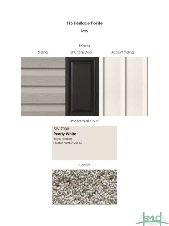 181 Legacy Ln, Hinesville, GA 31313 - photo 2