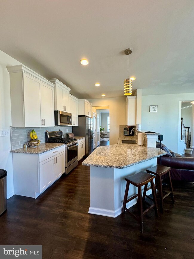 2822 N Mondrian Ln, Middletown, DE 19709 - photo 6