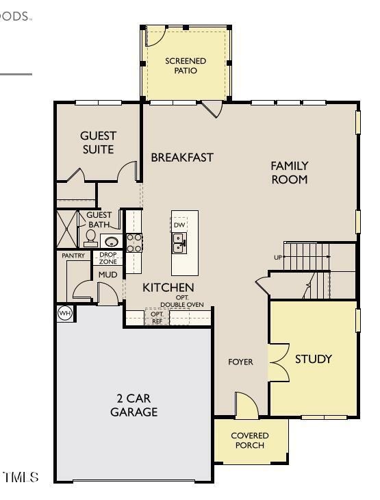 floor 1