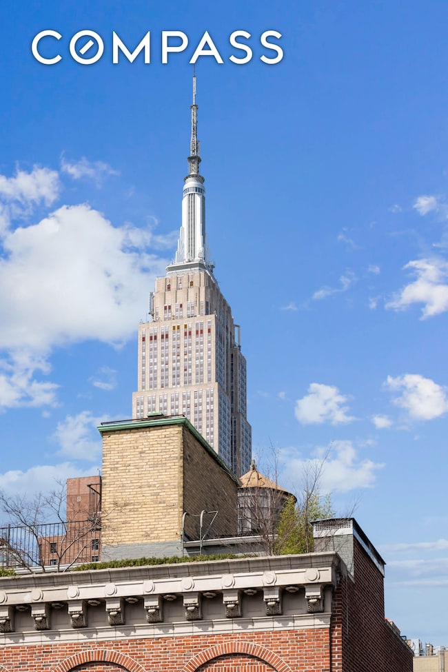 136 E 36th St unit 9/10C, New York, NY 10016 - photo 4