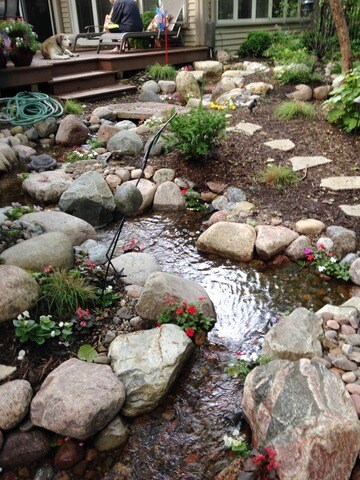 4571 Dawngate Ln, Rolling Meadows, IL 60008 - photo 4