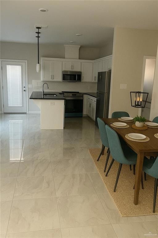 616 Mountain Rd unit C, Mission, TX 78573 - photo 3