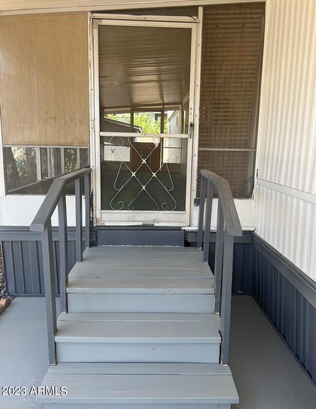 PorchSteps