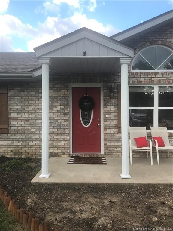 281 Linden Dr, Austin, IN 47102 - photo 3