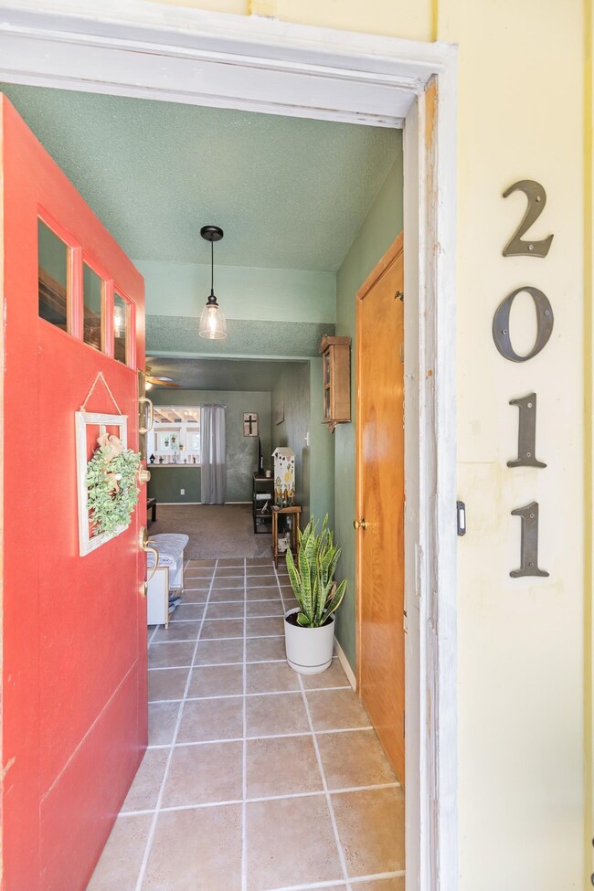 2011 Crescent Dr, Alamogordo, NM 88310 - photo 4