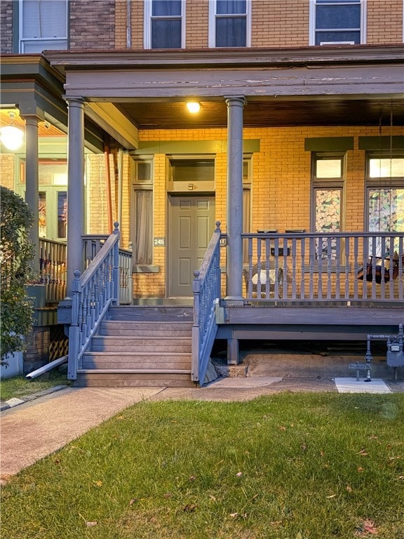 245 S Millvale Ave unit 3, Pittsburgh, PA 15224 - photo 2