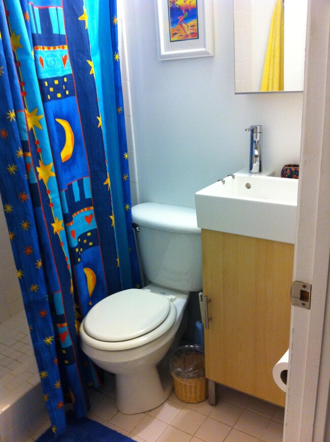 2nd bath