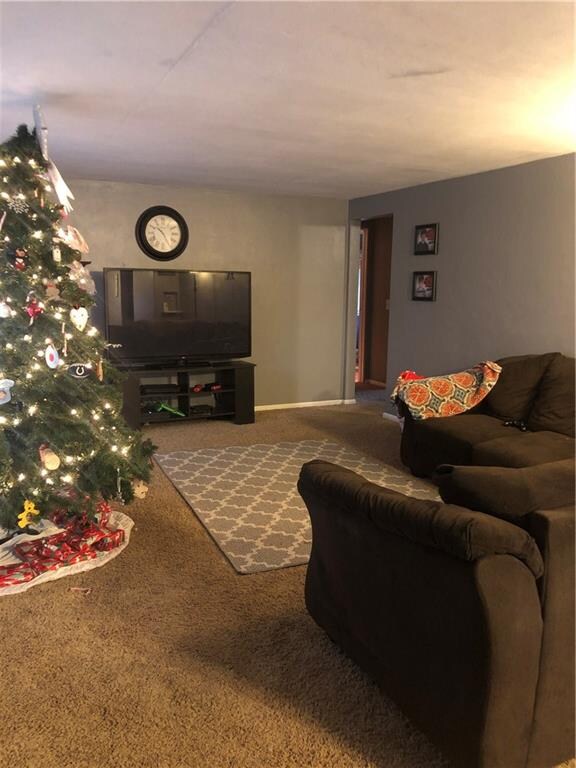 1701 S Williams Rd, Frankfort, IN 46041 - photo 5