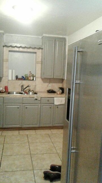 Berkeley Kitchen 2