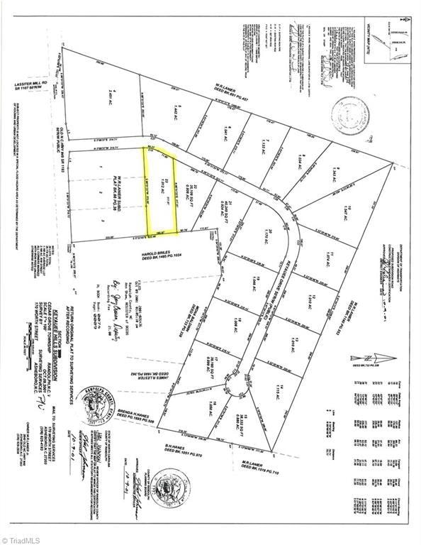 0 Keyauee Dr unit 1082314, Asheboro, NC 27205 - photo 2