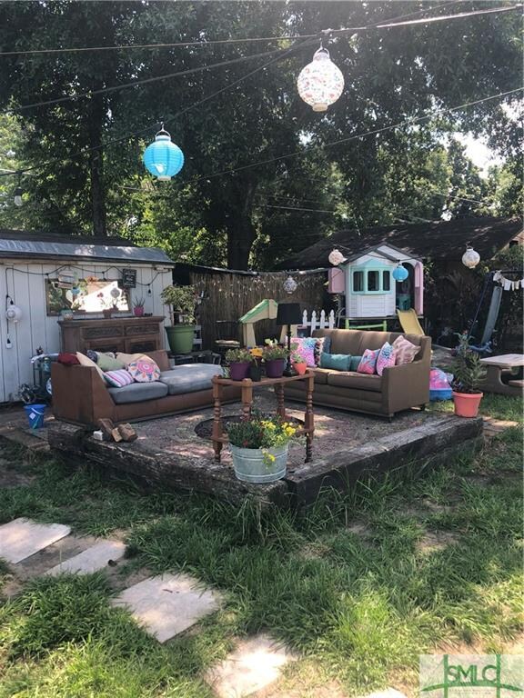 2315 E 39th St, Savannah, GA 31404 - photo 3