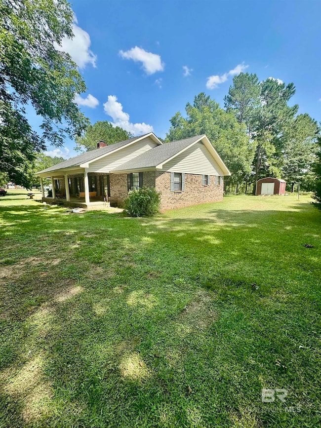 12092 Gantt Red Level Rd, Andalusia, AL 36421 - photo 7
