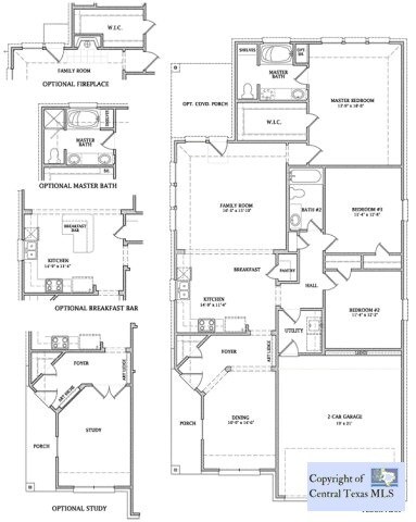 12318 Craddick Cove, San Antonio, TX 78254 - photo 2