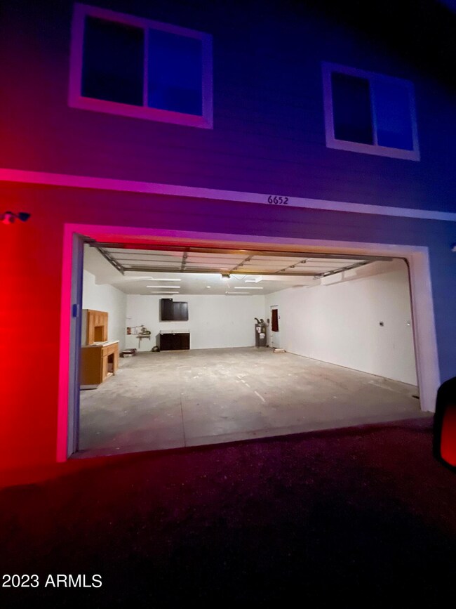 6652 W Pine Cone Trail, Pine, AZ 85544 - photo 4