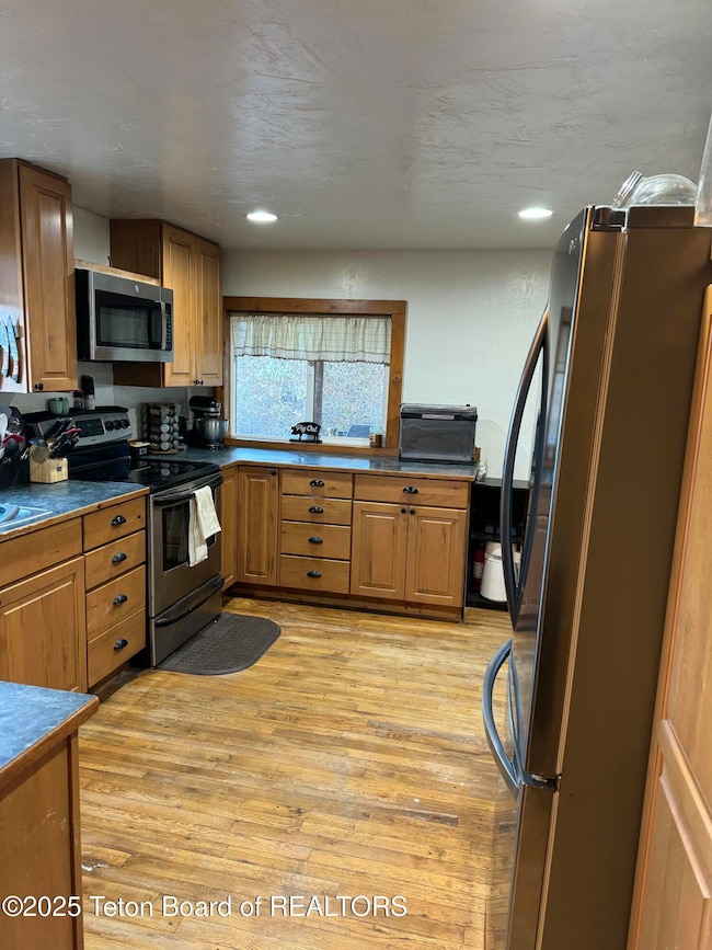 3235 S W 5000, Driggs, ID 83422 - photo 2