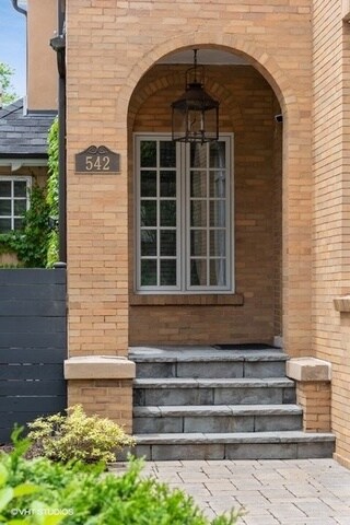 542 Franklin Ave, River Forest, IL 60305 - photo 3