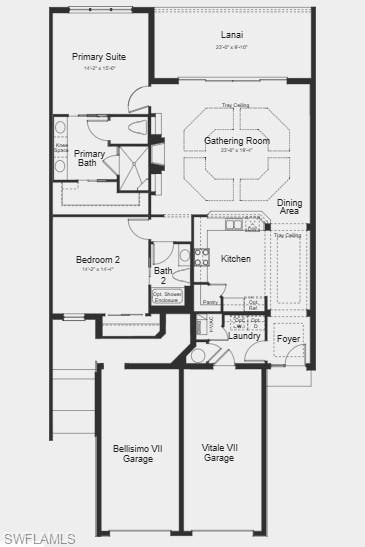 15323 Lucerna St unit 3-103, Naples, FL 34114 - photo 2