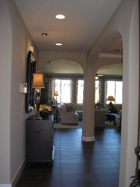 Not actual home this is the coronado model
