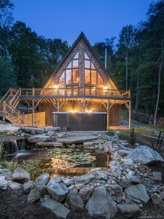 39 Floyd Dr, Asheville, NC 28803 - photo 3